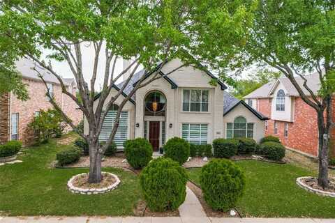 5916 Broadmoor Drive, Plano, TX 75093