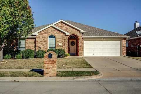 10524 Bear Creek Trail, Fort Worth, TX 76244