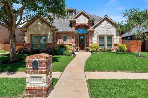 8304 Spence Drive, North Richland Hills, TX 76182