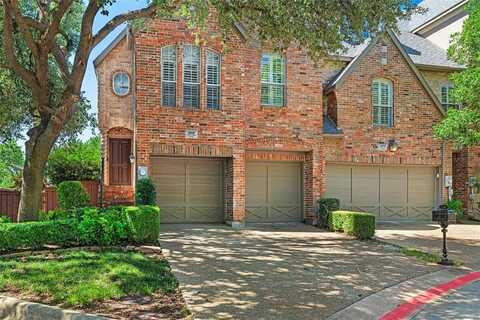 4160 Towne Green Circle, Addison, TX 75001