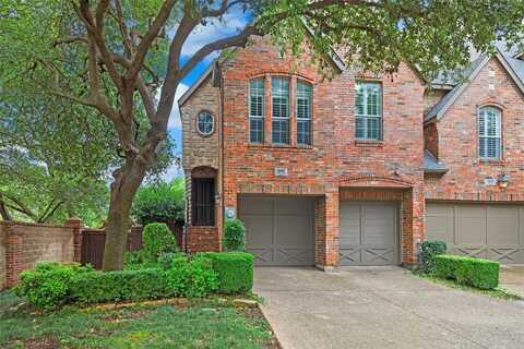 4160 Towne Green Circle, Addison, TX 75001