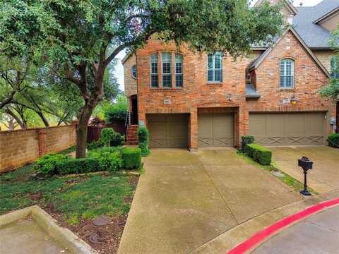4160 Towne Green Circle, Addison, TX 75001