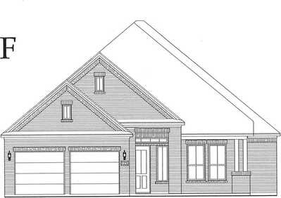 1913 Wishon Rd, Celina, TX 75009