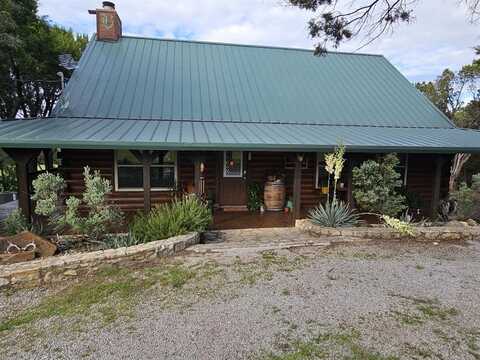 231 County Road 1523, Morgan, TX 76671