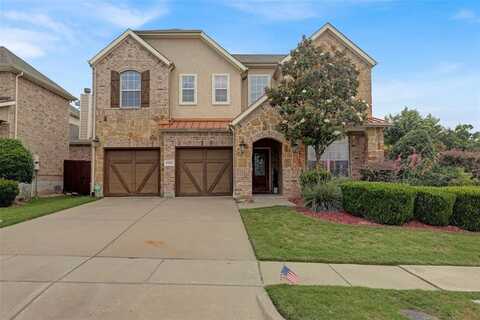 2313 Shingle Lane, Plano, TX 75074