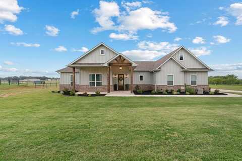2023 Feather Edge Lane, Garner, TX 76088