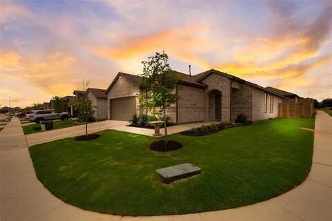 9700 Serviceberry Lane, Fort Worth, TX 76036
