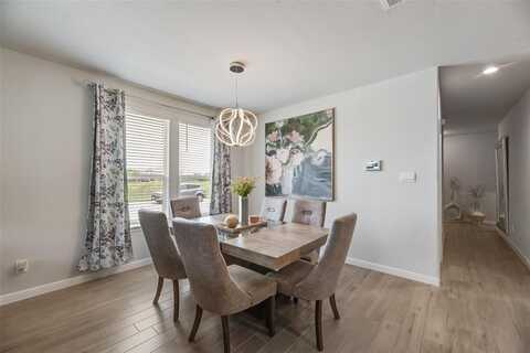 9700 Serviceberry Lane, Fort Worth, TX 76036