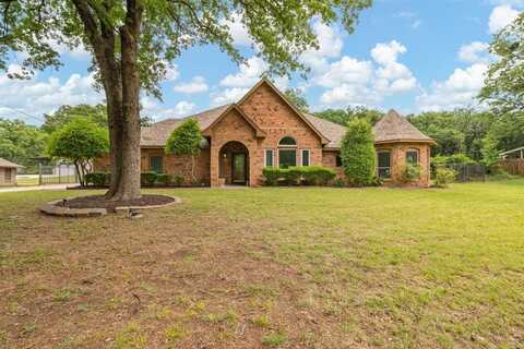 124 Bent Tree Trail, Burleson, TX 76028