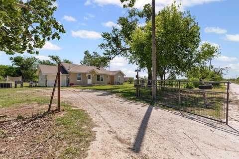 105 S Lavaca Street, Whitney, TX 76692