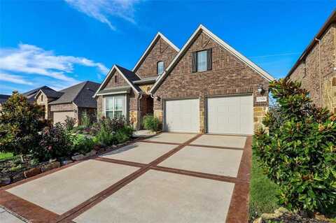 1705 Port Millstone Trail, Wylie, TX 75098