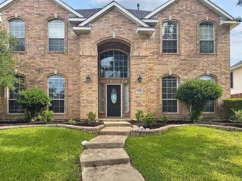 2509 Heather Glen Drive, Plano, TX 75025