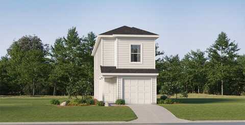 12128 Morgan Street, Providence Village, TX 76227