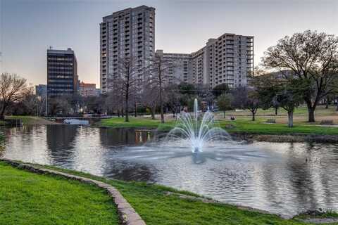 3225 Turtle Creek Boulevard, Dallas, TX 75219