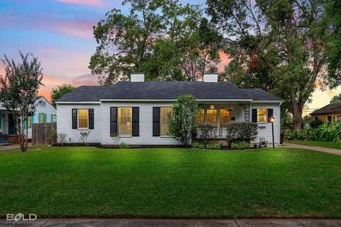 3526 Greenway Place, Shreveport, LA 71105