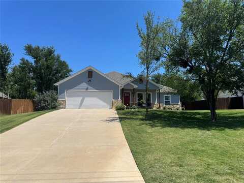 2413 Christine Drive, Granbury, TX 76048