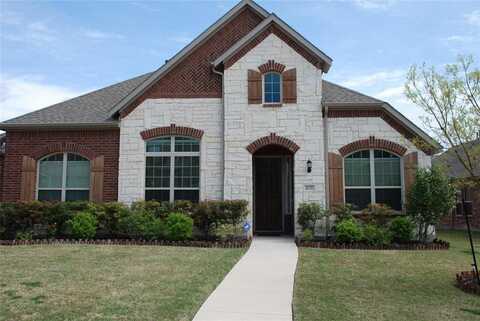1037 Enchanted Rock Drive, Allen, TX 75013