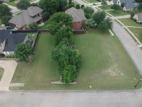 162 Overlook Drive, Sunnyvale, TX 75182
