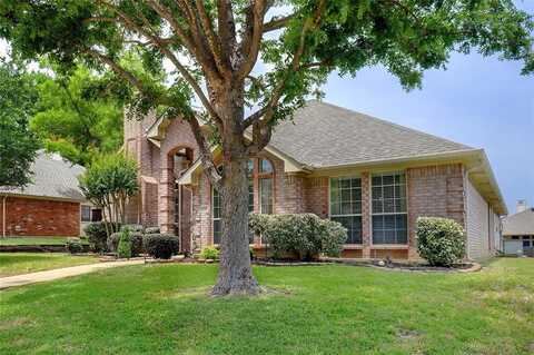 1535 Eagle Nest Pass, Lewisville, TX 75077