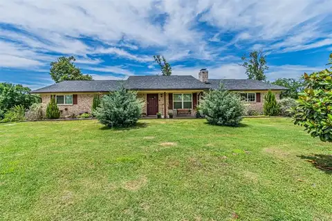 400 Rs County Road 3130, Emory, TX 75440