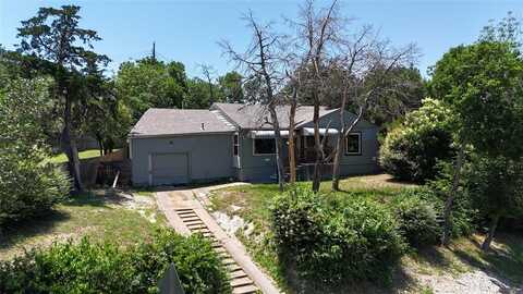 3134 W Jefferson Boulevard, Dallas, TX 75211