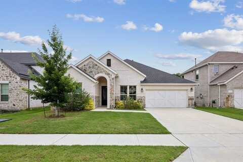 625 Lake Cove Drive, Little Elm, TX 75068