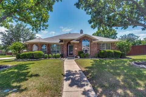 501 Tealwood Drive, Murphy, TX 75094