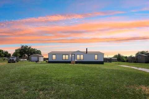 1406 Grand Prix Court, Rhome, TX 76078