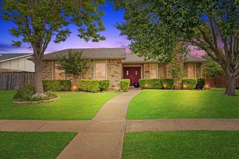 2231 E Peters Colony Road, Carrollton, TX 75007