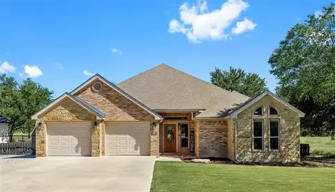 7284 Feather Bay Boulevard, Brownwood, TX 76801