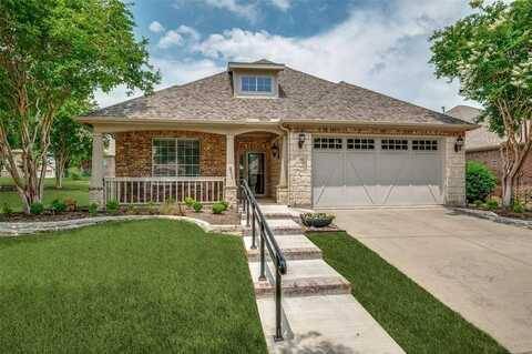 382 BURNSWICK ISLES Way, Frisco, TX 75036