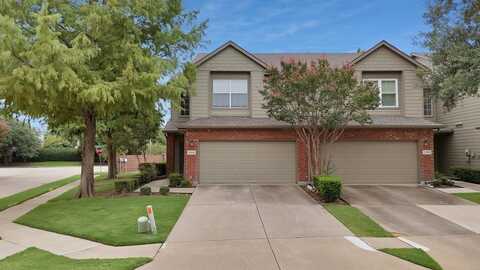 3164 Tarrant Lane, Plano, TX 75025