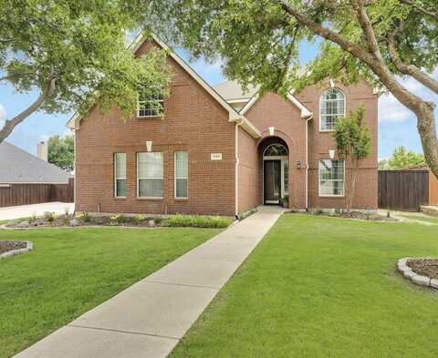 630 Table Rock Drive, Prosper, TX 75078