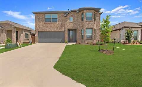 1144 Goldenrod Drive, Godley, TX 76044