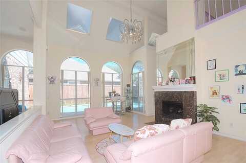 4636 Reunion Drive, Plano, TX 75024