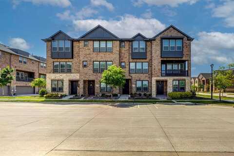2734 Levee Lane, Lewisville, TX 75067