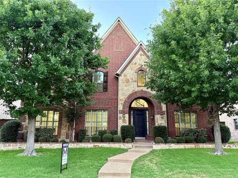 4561 Firewheel Drive, Plano, TX 75024