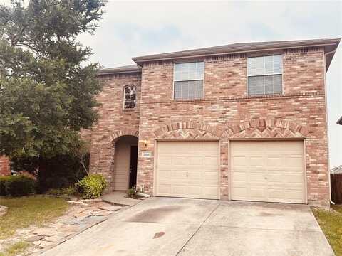 2041 Hanakoa Falls Drive, Anna, TX 75409