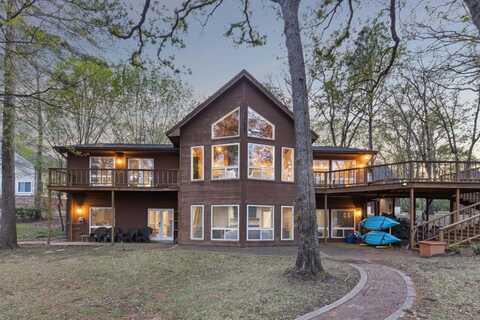 215 N Beverly Drive, Malakoff, TX 75148