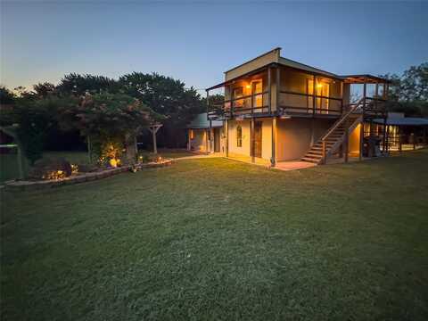 801 Prachyl Road, Weatherford, TX 76087