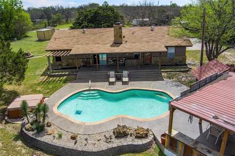 801 Prachyl Road, Weatherford, TX 76087