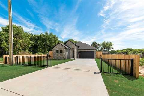 4222 Connecticut Avenue, Lancaster, TX 75134