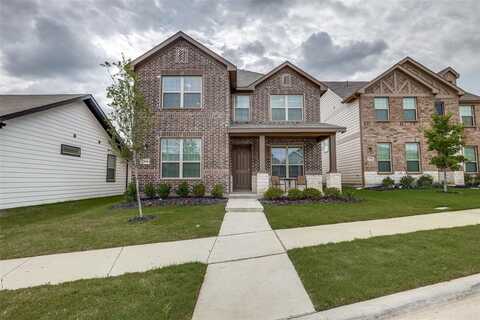 2944 Dixondale Drive, Fort Worth, TX 76108