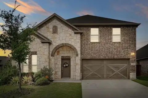 4601 Karhold Road, Little Elm, TX 76227