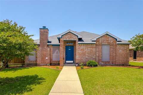 6923 Todd Lane, Sachse, TX 75048
