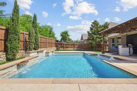 14513 Mediterranean Drive, Frisco, TX 75035