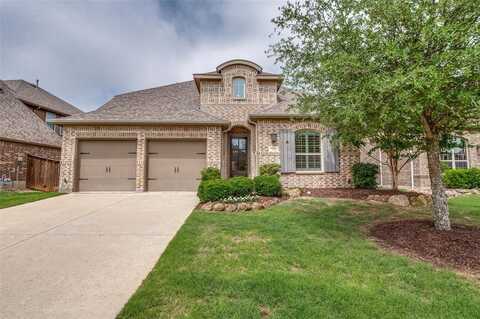 7813 Wichita Falls Boulevard, McKinney, TX 75071