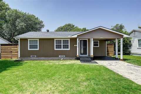 12111 Galva Drive, Dallas, TX 75243