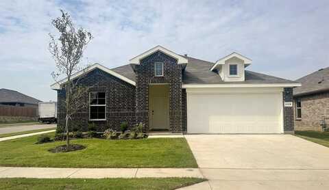 4120 CROOKED BEND Drive, Fort Worth, TX 76036