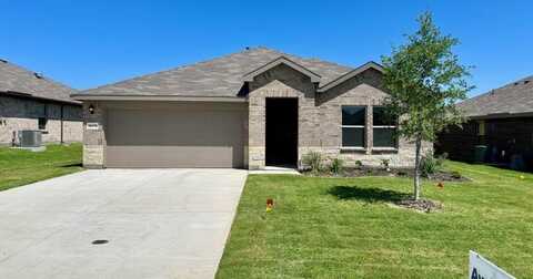 13476 STAGE COACH Lane, Cresson, TX 76035